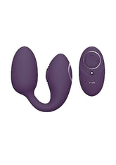 Vive Aika Purple